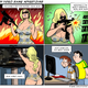 Illustration for article titled Sunday Comics: A Hell of an Error